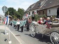 Schützenfest 2003